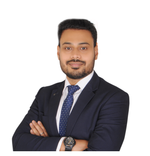 Nikhil Gangwar