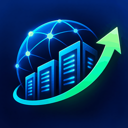 EquiVerse AI & Datacenter Theme